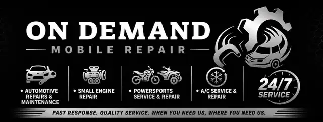 On Demand Mobile Repair546142170855526401