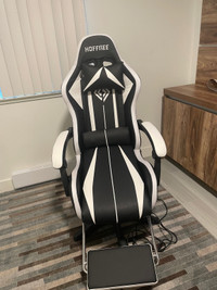 Light up gaming chair 150 or best offer