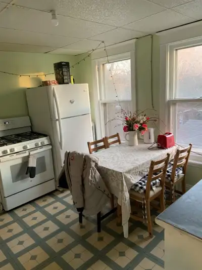 Summer Lease; Rooms Available for Rent Now