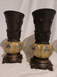 Candle Holders (various)