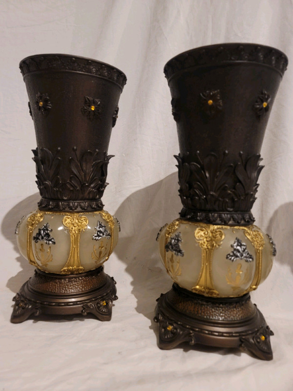 Candle Holders (various) in Home Décor & Accents in City of Toronto