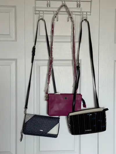 Collection de Sac à bandoulière / collection of crossbody bag, View more