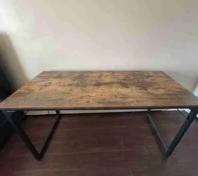 Large Desk, View more