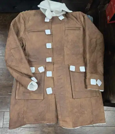 BRAND NEW LEATHER JACKETS High-quality & stylish designs at a wholesale price! Only $149 — unbeatabl...