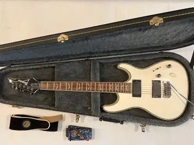 Ibeniz SA Series 6 String Electric Guitar, View more