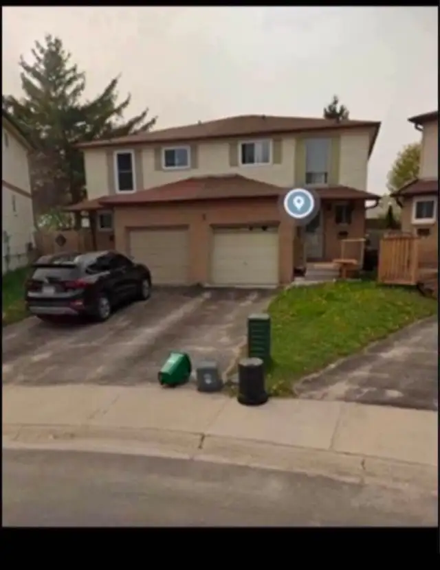 private room available