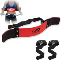 Weight lifting/Punching & MMA Accessories