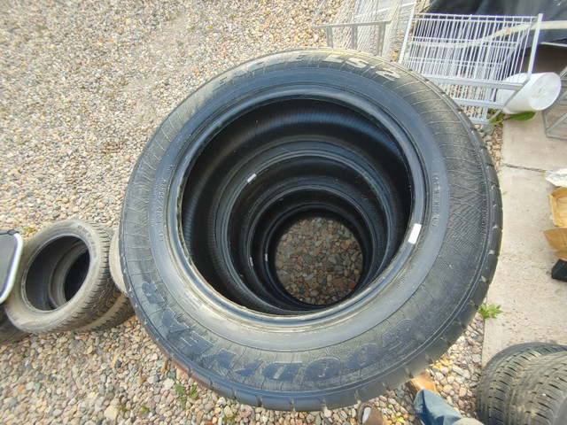 20 Inch Tires in Tires & Rims in Moose Jaw - Image 3