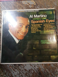 Al Martino Vinyl 