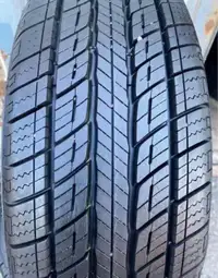 4 pneus d’été usagés à vendre Uniroyal Tigerpaw 205/60R16 92H