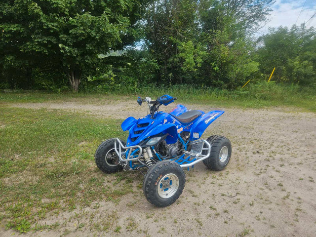 raptor 660 in ATVs in Trenton