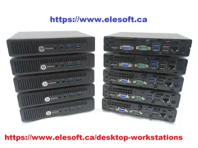 Dell_HP_IBM_Lenovo SFF/USFF/Ultra Small Mini PC Desktop/Smart TV HP/Dell/IBM/Lenovo SFF/USFF/Ultra S...