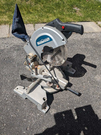 Miter Saw / Table 