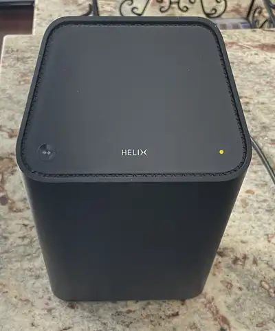 Videotron Helix Fi Gateway For Internet and Wi-Fi, View more