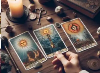 Accurate Tarot And Medium Readings , View more