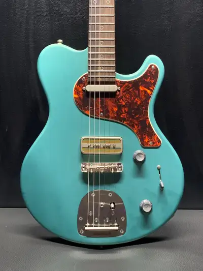 Nik Huber, Paoletti, Santa Cruz, Furch, Lowden, Bourgeois Huss &, View more