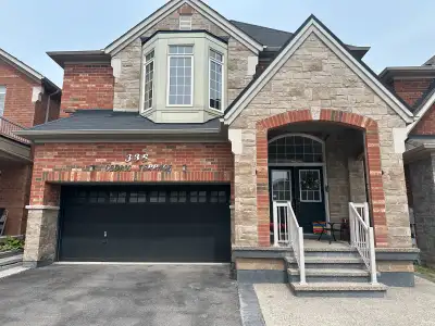 Basement for Rent