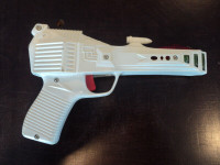 Vintage Radio Shack Electric Space Pistol 1970s? 1980s?