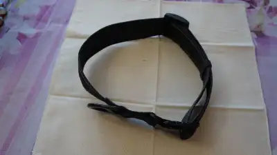 KONG DOG COLLAR, View more