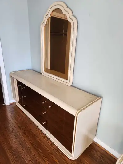 Bed furniture 4pieces, View more