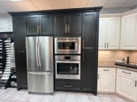 Kitchen Cabinets for Sale - Single Wall