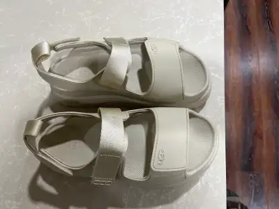 UGG ladies sandals, View more