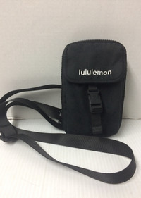 Lululemon Phone Sling Bag