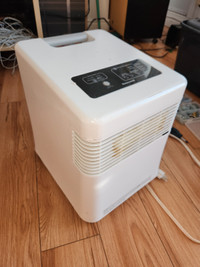 Large Room Space Warmer/heater