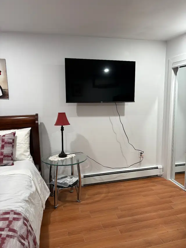 Bachelor in Bedford for rent in Short Term Rentals in Bedford - Image 3