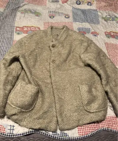 girls winter jacket , View more