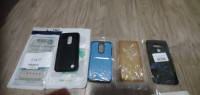 LG V40, HUAWEI P20 PHONE CASES FOR SALE
