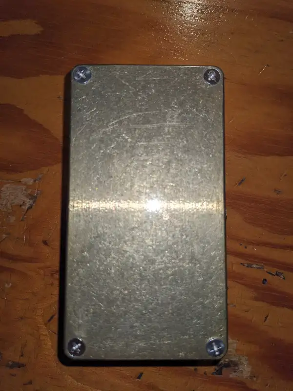 Skreddy Hybrid Fuzz Driver in Amps & Pedals in Ottawa - Image 3