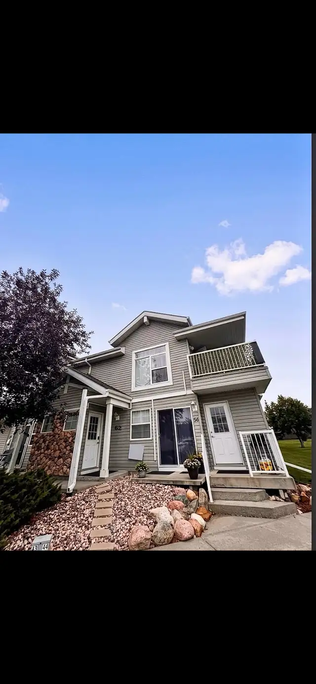 Townhouse 2 bedroom For Rent