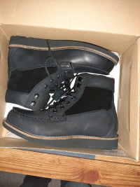 Blackwell Boots 9