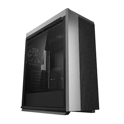 Deepcool CL500 Case with 2x Noctua Redux P12 Case Fan, View more