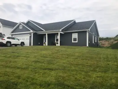 House for rent, $1,740/week