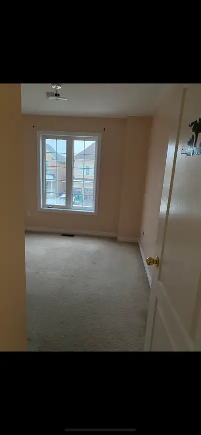 Room for rent sharing with another boy .utility included. Walking distance to mount pleasant go stat...