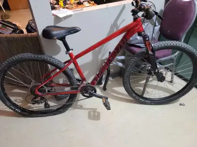 specialized rock hopper, View more