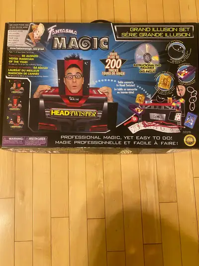 Various kids game and toy sets, View more