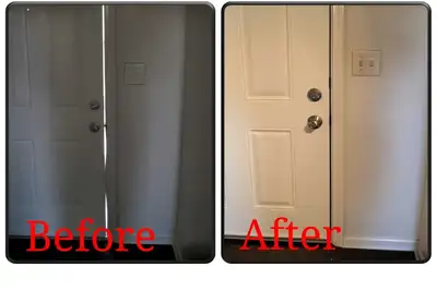 Door Winter Weather Sealing, View more