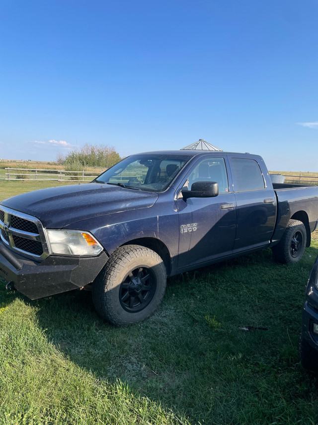 2015 Ram 1500 in Cars & Trucks in Medicine Hat - Image 2
