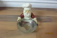 Christmas Decorations - Santa