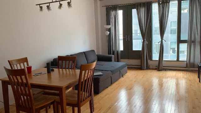 Nice condo in Old Montreal for rent dans Locations longue durée  à Ville de Montréal - Image 4