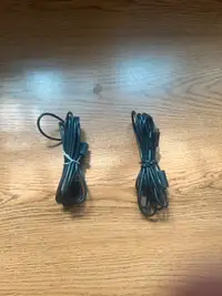 Two Charger's for xbox One Controller ($20.00/each)