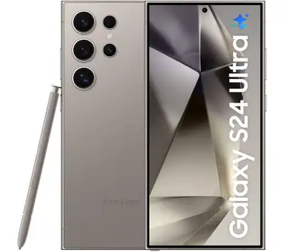 Samsung S24 Ultra, View more
