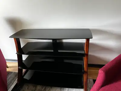 TV stand, View more