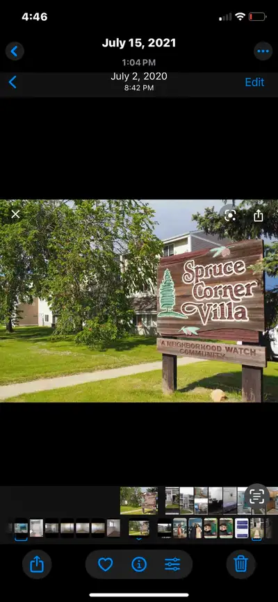 3 Bedroom Ground Floor Apartment Condominium