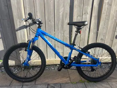 MEC Bike 20” in great condition, View more
