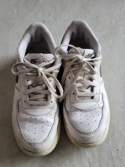 Nike BLANC enfant taille 3y, View more