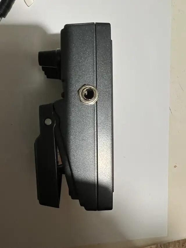 Digitech METAL MASTER Pedal603219760147353604